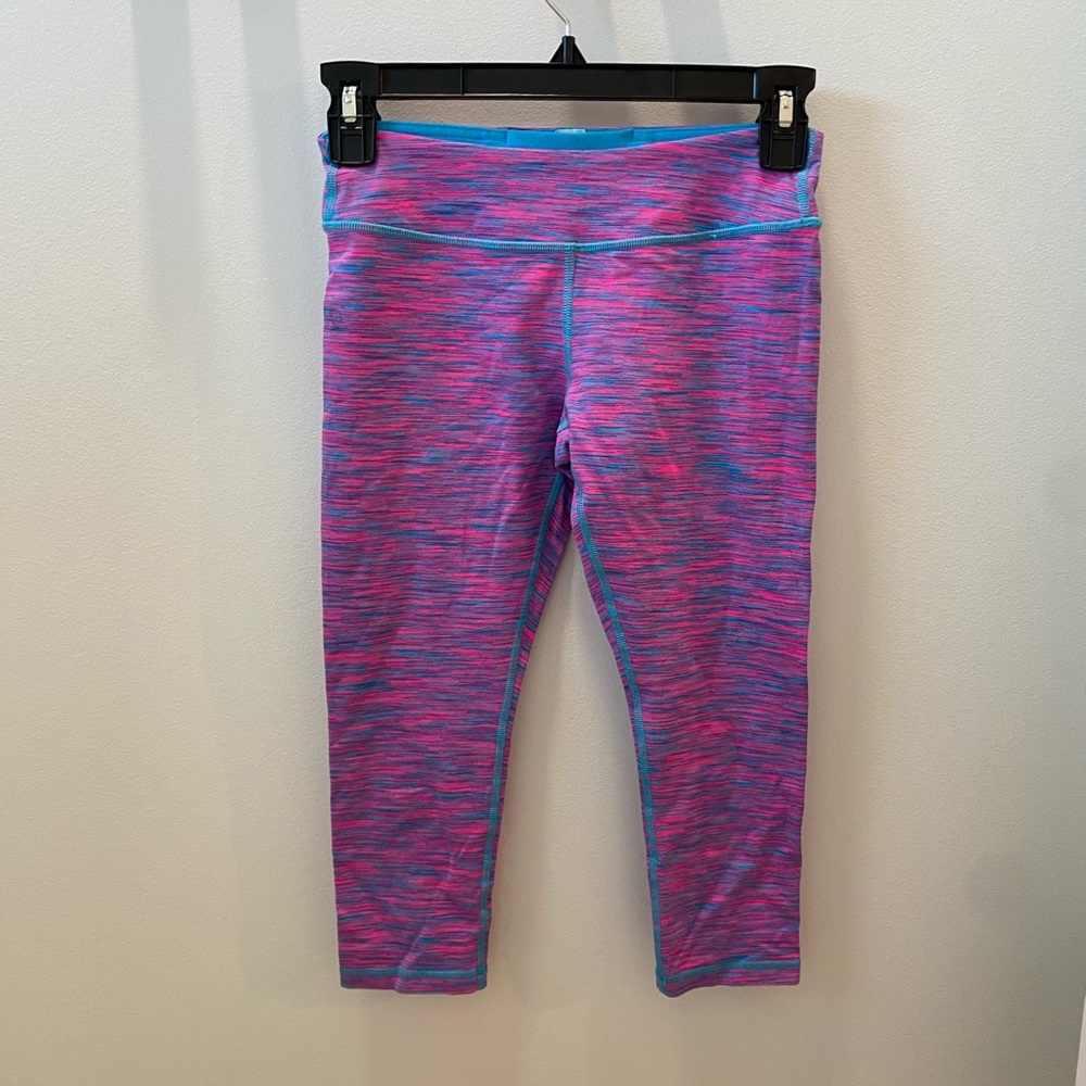 Ivivva Capri Leggings